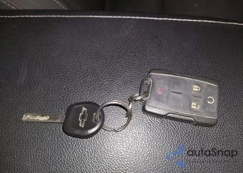 2020 Chevrolet Colorado 4Wd Short Box Lt z USA, uszkodzony, nr VIN 1GCGTCEN4L1172915